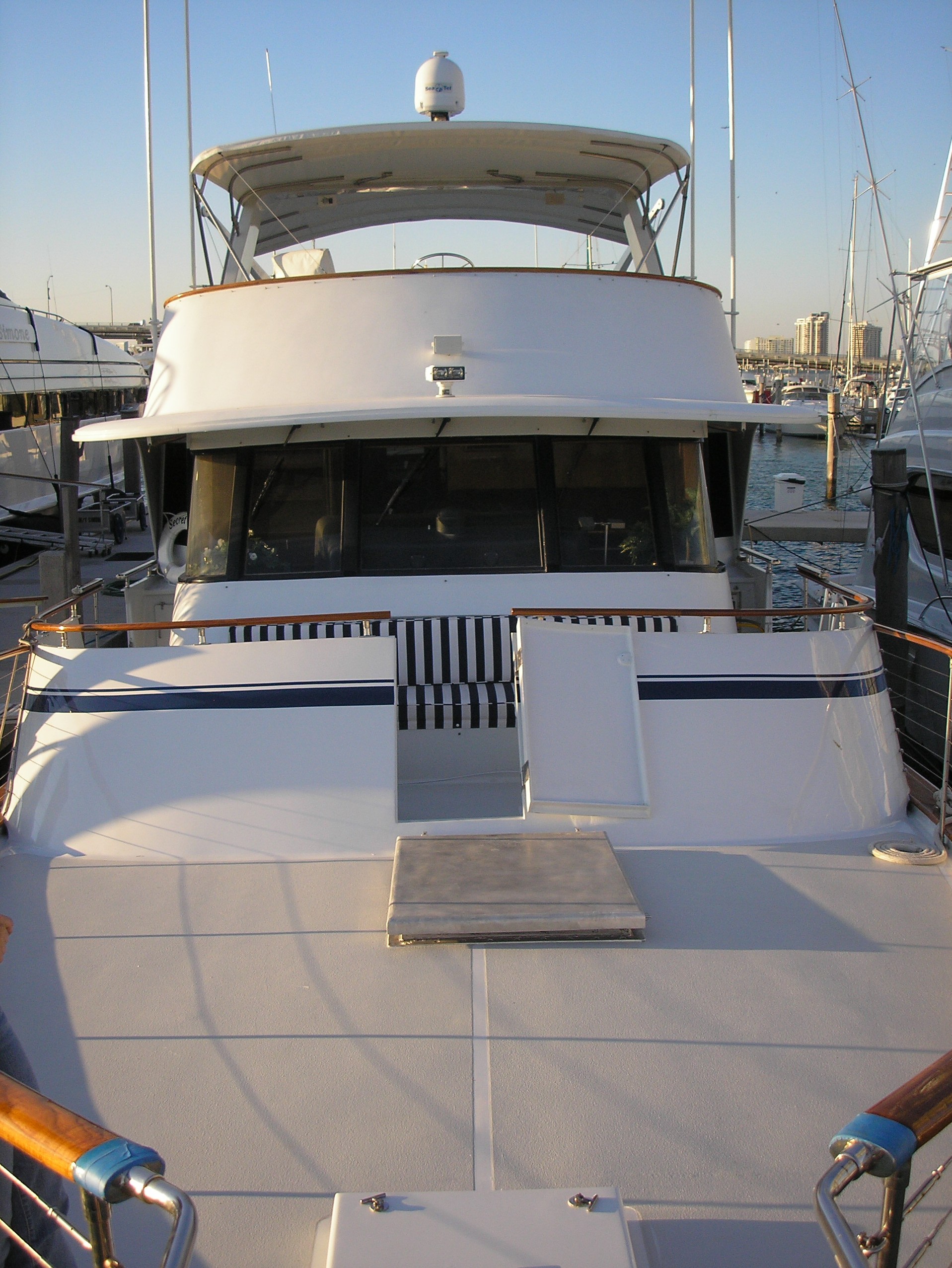 Bow 2