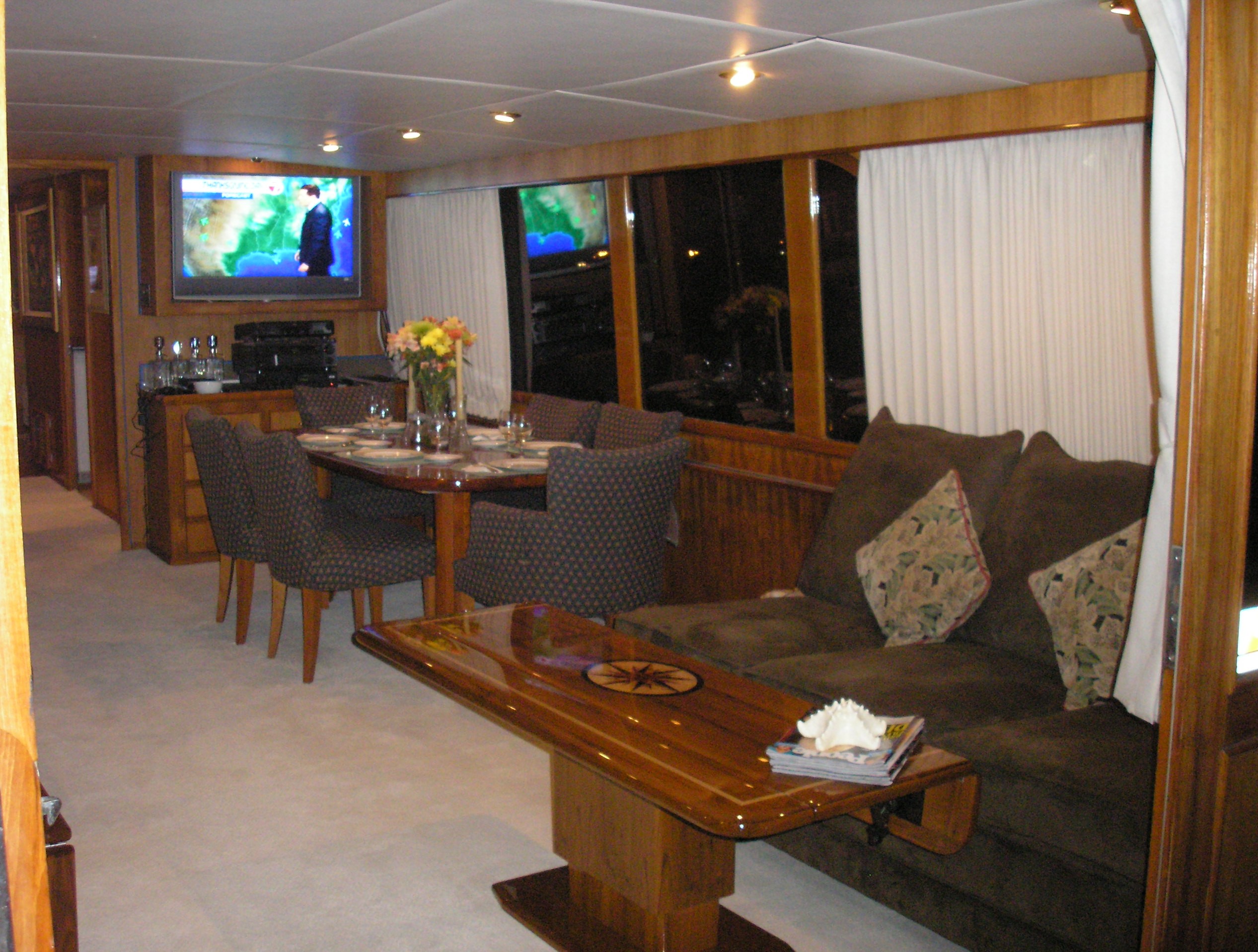 Dining Table 2
