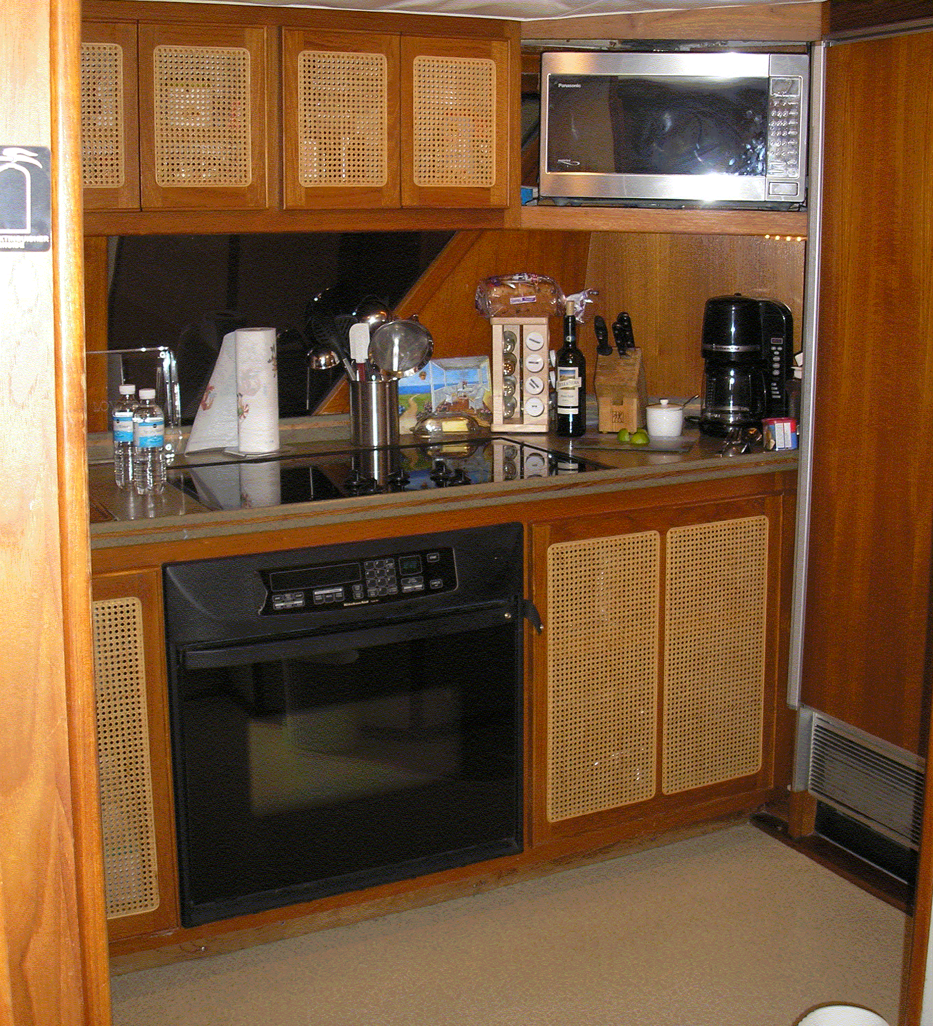 Galley